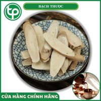 Bạch Thược