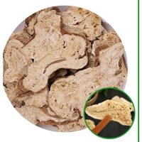 Bạch Truật 100g (Loại Thượng Hạng, Lát Đẹp, Hàng Mới).