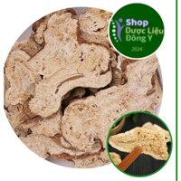 Bạch Truật 100g (Loại Thượng Hạng, Lát Đẹp, Hàng Mới).