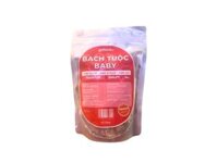 Bạch Tuộc Baby Đông Lạnh Gói 500gr