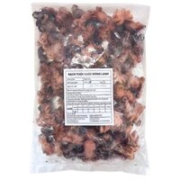 Bạch Tuộc Baby Luộc Giòn Ngon (70-80 con) 500G | Làm Nhân Bánh takoyaki, Ăn Lẩu, Nướng
