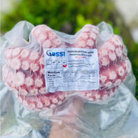 BẠCH TUỘC LUỘC ĐÔNG LẠNH NHẬP KHẨU- SASHIMI - GIAO HÀNG HỎA TỐC