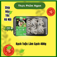 Bạch tuộc  tươi làm sạch 400g Thực Phẩm Ngon Giao Hàng Hỏa Tốc Tại Hà Nội