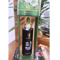Bách Y Sâm 02 Plus Bạch Linh 2 CHUYÊN MỤN NÁM 100ml (Mẫu Mới 2021)