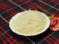 Bạch yến tươi loại 1 - 100g