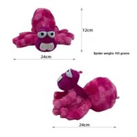 Back to the Outback Plush Toys Koala Lizard Scorpion Spider Snake Cartoon Dolls Cute Soft Stuffed Toys