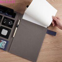 Back2life Clipboard kinh doanh, Thư mục tập tin hợp đồng Memo Clipboard Thư mục hội nghị A4, Giấy 3 màu Người tổ chức bảng chữ ký Đàm phán Notepad Manager Notepad Sinh viên