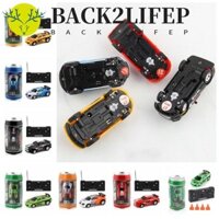 Back2lifep 1: 45 Xe RC Mini, Xe đua Mini điều khiển từ xa, Xe đua điện tương thích Bluetooth Bộ sưu tập đồ chơi đua vi mô