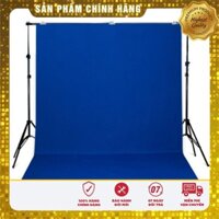 (Background Lee) PHÔNG NỀN XANH LAM để quay video, tách nền, livestream , key hình.
