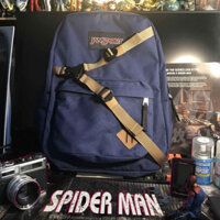 Backpack The Amazing Spider Man 1/1 Jansport - Balo người nhện