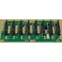 Backplane Ibm x3650m4 upto 8 sas/sata