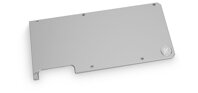 Backplate Vga EK-Quantum Vector Strix RTX 3070/3080/3090 Backplate - Nickel