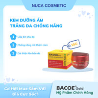 [BACOE GOLD] Kem Dưỡng Ẩm Trắng Da Chống Nắng Kem BACOE GOLD Kem dưỡng ẩm BACOE GOLD