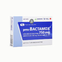 Bactamox 750mg