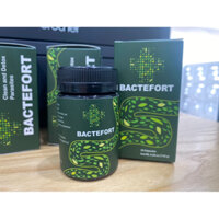 Bactefort Nga 20 viên diệt ký sinh trùng & các loại giun sán