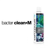 BACTER CLEAN M 250 ML – CONTINUUM AQUATICS