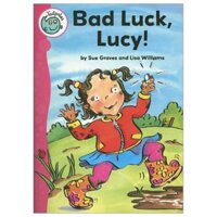 Bad Luck, Lucy! (Tadpoles)