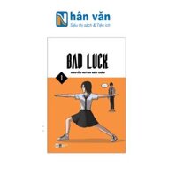 Bad Luck - Tập 1