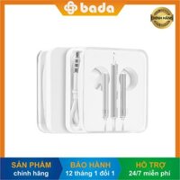 [Bada Shops] Tai nghe HOCO M26 Zorun có dây kèm mic, vỏ nhôm cao cấp, jack 3.5 mm - hàng chính hãng