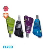 Bag Túi Đeo Dây YS12 Thể Thao Thời Trang Nam Nữ YIPINU - Bộ Đồ Tập Phụ Kiện Ví Gym Yoga Flyco