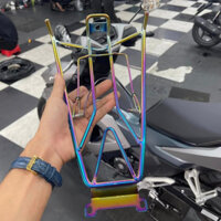 Baga 10ly sơn tĩnh điện và titan cho Winner X cực chất, dày, chắc chắn (070444) (070443)