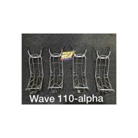 Baga 10ly Ware 110 Alpha Đời củ