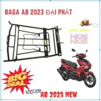 Baga AB 2023, AB 160/125 Sơn Tĩnh Điện , Honda air blade 2023 [ Bắt Yên]