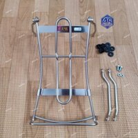 Baga AB Air Blade Fi 2010 inox / Air Blade Thái