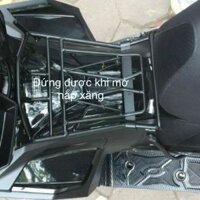 Baga AB Airblade 2013->2021 10ly Đen&Titan&7 màu (đã kèm ốc) TeenTop