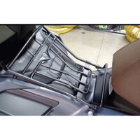 Baga AB AirBlade 2016-2020 10ly Sơn đen tĩnh điện/Titan/7 màu