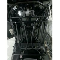 Baga AB Airblade 2016-2021 10ly đen tĩnh điện&inox