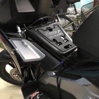 Baga AB Airblade 2020 mũ đen