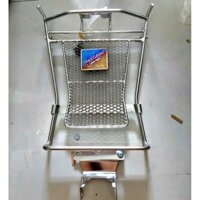 Baga AB AirBlade 2020/2024 Xi Ken MTS