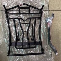 Baga AB airblade 2013/2020/10ly Sơn đen tỉnh điện/Titan/7màu