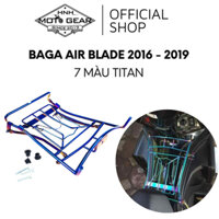 Baga AB / Honda Air Blade ( AB ) 2016 - 2018