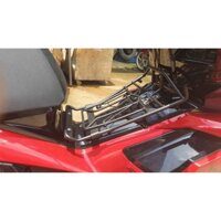 Baga Airblade 125/160 2023, Baga AB 125/160 cc Artistar Chính Hãng 10Ly Tặng kèm Bọc Chân Chống hình thật