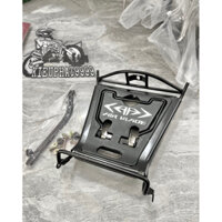 Baga AirBlade 2013 đến 2020 Nhựa, Baga Giữa Ab