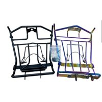 Baga AirBlade 2020-2025 bắt yên Thép 10ly cao cấp