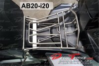 Baga Airblade 2020 bằng inox 10li