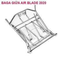 BAGA Airblade 2020 INOX 10 Ly cao cấp hàng chuẩn chất lượng