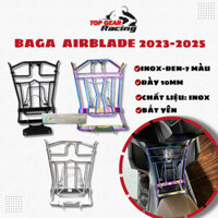 Baga AirBlade 2023 2024 2025 Bắt Yên và Chân Chống Dày 10 ly TOPGEAR