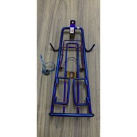 Baga bửng Titan dành cho xe Sirius Fi, Exciter 135, Exciter 2010, Winner, Winner X