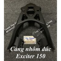 Baga Cảng sau EXCITER 150 Đúc Nguyên khối NHÔM gắn như zin