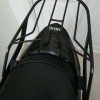 Baga ( cảng sau ) GIVI cho Sirius xăng cơ hàng cao cấp