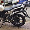 BAGA CẶP HÔNG GIVI CHO XE MODENAS PULSAR NS200 - SBL-PULSARNS200