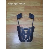 baga cb500x