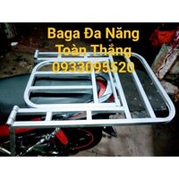 Baga chở hàng mỡ cốp đổ xăng tiện lợi (50×70)