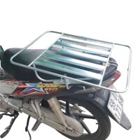 Baga Chở Hàng Wave RS siêu bền