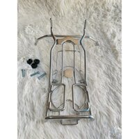 Baga cho xe Future Led 2018-24 inox 10li