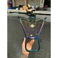 Baga cho xe Winner 150 V1 mẫu mới cao cấp 10li titan